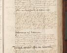 Zdjęcie nr 511 dla obiektu archiwalnego: Volumen III actorum episcopalium R.R.  Joannis Konarski episcopi Cracoviensis ex annis 18 I 1520-27 III 1524