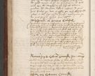 Zdjęcie nr 510 dla obiektu archiwalnego: Volumen III actorum episcopalium R.R.  Joannis Konarski episcopi Cracoviensis ex annis 18 I 1520-27 III 1524
