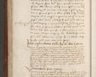 Zdjęcie nr 508 dla obiektu archiwalnego: Volumen III actorum episcopalium R.R.  Joannis Konarski episcopi Cracoviensis ex annis 18 I 1520-27 III 1524