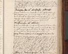 Zdjęcie nr 505 dla obiektu archiwalnego: Volumen III actorum episcopalium R.R.  Joannis Konarski episcopi Cracoviensis ex annis 18 I 1520-27 III 1524