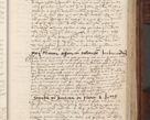 Zdjęcie nr 501 dla obiektu archiwalnego: Volumen III actorum episcopalium R.R.  Joannis Konarski episcopi Cracoviensis ex annis 18 I 1520-27 III 1524