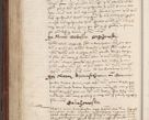 Zdjęcie nr 500 dla obiektu archiwalnego: Volumen III actorum episcopalium R.R.  Joannis Konarski episcopi Cracoviensis ex annis 18 I 1520-27 III 1524