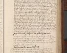 Zdjęcie nr 499 dla obiektu archiwalnego: Volumen III actorum episcopalium R.R.  Joannis Konarski episcopi Cracoviensis ex annis 18 I 1520-27 III 1524