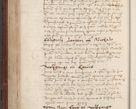 Zdjęcie nr 504 dla obiektu archiwalnego: Volumen III actorum episcopalium R.R.  Joannis Konarski episcopi Cracoviensis ex annis 18 I 1520-27 III 1524