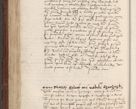 Zdjęcie nr 496 dla obiektu archiwalnego: Volumen III actorum episcopalium R.R.  Joannis Konarski episcopi Cracoviensis ex annis 18 I 1520-27 III 1524