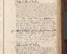 Zdjęcie nr 495 dla obiektu archiwalnego: Volumen III actorum episcopalium R.R.  Joannis Konarski episcopi Cracoviensis ex annis 18 I 1520-27 III 1524