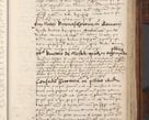 Zdjęcie nr 493 dla obiektu archiwalnego: Volumen III actorum episcopalium R.R.  Joannis Konarski episcopi Cracoviensis ex annis 18 I 1520-27 III 1524