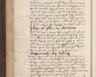 Zdjęcie nr 494 dla obiektu archiwalnego: Volumen III actorum episcopalium R.R.  Joannis Konarski episcopi Cracoviensis ex annis 18 I 1520-27 III 1524