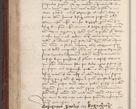 Zdjęcie nr 492 dla obiektu archiwalnego: Volumen III actorum episcopalium R.R.  Joannis Konarski episcopi Cracoviensis ex annis 18 I 1520-27 III 1524