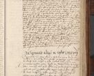 Zdjęcie nr 489 dla obiektu archiwalnego: Volumen III actorum episcopalium R.R.  Joannis Konarski episcopi Cracoviensis ex annis 18 I 1520-27 III 1524