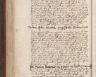 Zdjęcie nr 482 dla obiektu archiwalnego: Volumen III actorum episcopalium R.R.  Joannis Konarski episcopi Cracoviensis ex annis 18 I 1520-27 III 1524