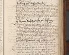 Zdjęcie nr 485 dla obiektu archiwalnego: Volumen III actorum episcopalium R.R.  Joannis Konarski episcopi Cracoviensis ex annis 18 I 1520-27 III 1524