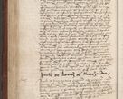 Zdjęcie nr 484 dla obiektu archiwalnego: Volumen III actorum episcopalium R.R.  Joannis Konarski episcopi Cracoviensis ex annis 18 I 1520-27 III 1524