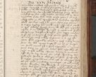 Zdjęcie nr 479 dla obiektu archiwalnego: Volumen III actorum episcopalium R.R.  Joannis Konarski episcopi Cracoviensis ex annis 18 I 1520-27 III 1524