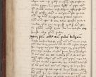 Zdjęcie nr 478 dla obiektu archiwalnego: Volumen III actorum episcopalium R.R.  Joannis Konarski episcopi Cracoviensis ex annis 18 I 1520-27 III 1524