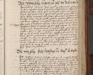 Zdjęcie nr 475 dla obiektu archiwalnego: Volumen III actorum episcopalium R.R.  Joannis Konarski episcopi Cracoviensis ex annis 18 I 1520-27 III 1524
