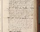 Zdjęcie nr 473 dla obiektu archiwalnego: Volumen III actorum episcopalium R.R.  Joannis Konarski episcopi Cracoviensis ex annis 18 I 1520-27 III 1524