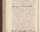 Zdjęcie nr 470 dla obiektu archiwalnego: Volumen III actorum episcopalium R.R.  Joannis Konarski episcopi Cracoviensis ex annis 18 I 1520-27 III 1524