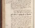 Zdjęcie nr 468 dla obiektu archiwalnego: Volumen III actorum episcopalium R.R.  Joannis Konarski episcopi Cracoviensis ex annis 18 I 1520-27 III 1524