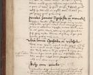 Zdjęcie nr 466 dla obiektu archiwalnego: Volumen III actorum episcopalium R.R.  Joannis Konarski episcopi Cracoviensis ex annis 18 I 1520-27 III 1524
