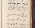 Zdjęcie nr 467 dla obiektu archiwalnego: Volumen III actorum episcopalium R.R.  Joannis Konarski episcopi Cracoviensis ex annis 18 I 1520-27 III 1524