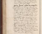Zdjęcie nr 464 dla obiektu archiwalnego: Volumen III actorum episcopalium R.R.  Joannis Konarski episcopi Cracoviensis ex annis 18 I 1520-27 III 1524
