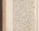 Zdjęcie nr 462 dla obiektu archiwalnego: Volumen III actorum episcopalium R.R.  Joannis Konarski episcopi Cracoviensis ex annis 18 I 1520-27 III 1524
