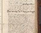 Zdjęcie nr 459 dla obiektu archiwalnego: Volumen III actorum episcopalium R.R.  Joannis Konarski episcopi Cracoviensis ex annis 18 I 1520-27 III 1524