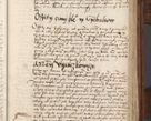 Zdjęcie nr 451 dla obiektu archiwalnego: Volumen III actorum episcopalium R.R.  Joannis Konarski episcopi Cracoviensis ex annis 18 I 1520-27 III 1524