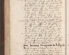 Zdjęcie nr 454 dla obiektu archiwalnego: Volumen III actorum episcopalium R.R.  Joannis Konarski episcopi Cracoviensis ex annis 18 I 1520-27 III 1524