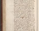 Zdjęcie nr 452 dla obiektu archiwalnego: Volumen III actorum episcopalium R.R.  Joannis Konarski episcopi Cracoviensis ex annis 18 I 1520-27 III 1524