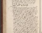 Zdjęcie nr 450 dla obiektu archiwalnego: Volumen III actorum episcopalium R.R.  Joannis Konarski episcopi Cracoviensis ex annis 18 I 1520-27 III 1524