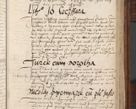 Zdjęcie nr 447 dla obiektu archiwalnego: Volumen III actorum episcopalium R.R.  Joannis Konarski episcopi Cracoviensis ex annis 18 I 1520-27 III 1524