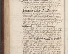 Zdjęcie nr 448 dla obiektu archiwalnego: Volumen III actorum episcopalium R.R.  Joannis Konarski episcopi Cracoviensis ex annis 18 I 1520-27 III 1524