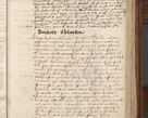Zdjęcie nr 439 dla obiektu archiwalnego: Volumen III actorum episcopalium R.R.  Joannis Konarski episcopi Cracoviensis ex annis 18 I 1520-27 III 1524