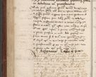 Zdjęcie nr 440 dla obiektu archiwalnego: Volumen III actorum episcopalium R.R.  Joannis Konarski episcopi Cracoviensis ex annis 18 I 1520-27 III 1524