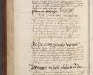 Zdjęcie nr 434 dla obiektu archiwalnego: Volumen III actorum episcopalium R.R.  Joannis Konarski episcopi Cracoviensis ex annis 18 I 1520-27 III 1524