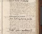 Zdjęcie nr 435 dla obiektu archiwalnego: Volumen III actorum episcopalium R.R.  Joannis Konarski episcopi Cracoviensis ex annis 18 I 1520-27 III 1524