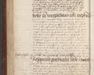 Zdjęcie nr 430 dla obiektu archiwalnego: Volumen III actorum episcopalium R.R.  Joannis Konarski episcopi Cracoviensis ex annis 18 I 1520-27 III 1524