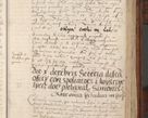 Zdjęcie nr 427 dla obiektu archiwalnego: Volumen III actorum episcopalium R.R.  Joannis Konarski episcopi Cracoviensis ex annis 18 I 1520-27 III 1524