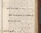 Zdjęcie nr 421 dla obiektu archiwalnego: Volumen III actorum episcopalium R.R.  Joannis Konarski episcopi Cracoviensis ex annis 18 I 1520-27 III 1524