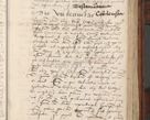 Zdjęcie nr 425 dla obiektu archiwalnego: Volumen III actorum episcopalium R.R.  Joannis Konarski episcopi Cracoviensis ex annis 18 I 1520-27 III 1524