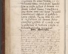 Zdjęcie nr 426 dla obiektu archiwalnego: Volumen III actorum episcopalium R.R.  Joannis Konarski episcopi Cracoviensis ex annis 18 I 1520-27 III 1524
