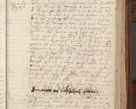 Zdjęcie nr 419 dla obiektu archiwalnego: Volumen III actorum episcopalium R.R.  Joannis Konarski episcopi Cracoviensis ex annis 18 I 1520-27 III 1524