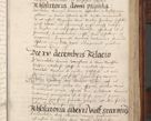 Zdjęcie nr 417 dla obiektu archiwalnego: Volumen III actorum episcopalium R.R.  Joannis Konarski episcopi Cracoviensis ex annis 18 I 1520-27 III 1524