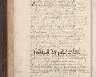 Zdjęcie nr 418 dla obiektu archiwalnego: Volumen III actorum episcopalium R.R.  Joannis Konarski episcopi Cracoviensis ex annis 18 I 1520-27 III 1524