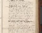 Zdjęcie nr 415 dla obiektu archiwalnego: Volumen III actorum episcopalium R.R.  Joannis Konarski episcopi Cracoviensis ex annis 18 I 1520-27 III 1524