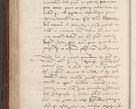 Zdjęcie nr 412 dla obiektu archiwalnego: Volumen III actorum episcopalium R.R.  Joannis Konarski episcopi Cracoviensis ex annis 18 I 1520-27 III 1524
