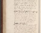 Zdjęcie nr 410 dla obiektu archiwalnego: Volumen III actorum episcopalium R.R.  Joannis Konarski episcopi Cracoviensis ex annis 18 I 1520-27 III 1524