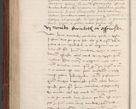 Zdjęcie nr 408 dla obiektu archiwalnego: Volumen III actorum episcopalium R.R.  Joannis Konarski episcopi Cracoviensis ex annis 18 I 1520-27 III 1524